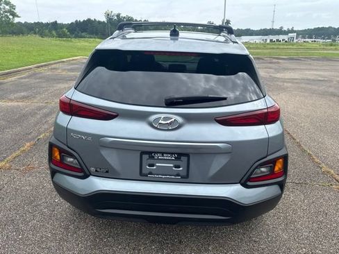 Used 2021 Hyundai Kona SEL FWD image 9