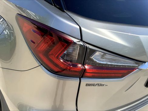 Used 2022 Lexus RX 350 FWD w/ Premium Package image 28