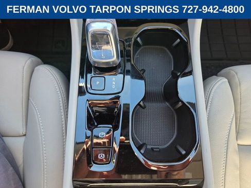 New 2026 Volvo XC40 B5 Plus w/ Protection Package Premier image 28