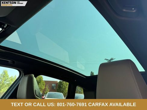 Used 2025 BMW X3 xDrive30i AWD/4WD image 27