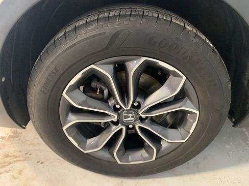 Used 2020 Honda CR-V EX image 10