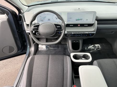 Certified 2024 Hyundai Ioniq 5 SEL RWD image 11