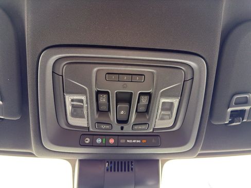 New 2026 GMC Sierra 1500 AT4 w/ AT4 Premium Package AWD/4WD image 19