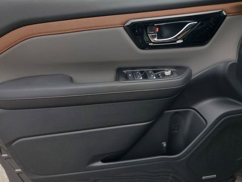 New 2026 Subaru Forester Sport AWD/4WD image 22