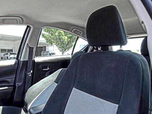 Used 2015 Toyota Prius C Two FWD image 10