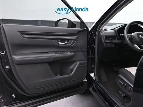 Used 2023 Honda CR-V EX image 17
