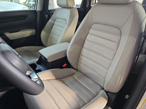 Used 2026 Honda CR-V EX-L image 16