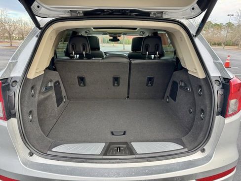 Used 2016 Buick Envision Premium image 17