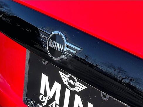 Certified 2023 MINI Cooper S image 29