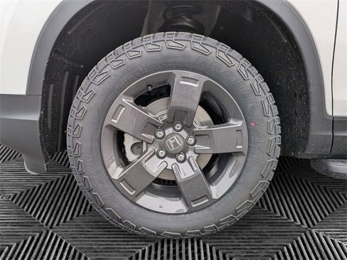 New 2026 Honda Ridgeline TrailSport image 9