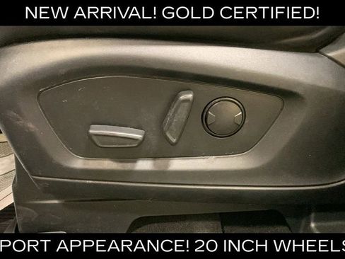 Certified 2023 Ford Explorer XLT w/ Equipment Group 202A AWD/4WD image 31