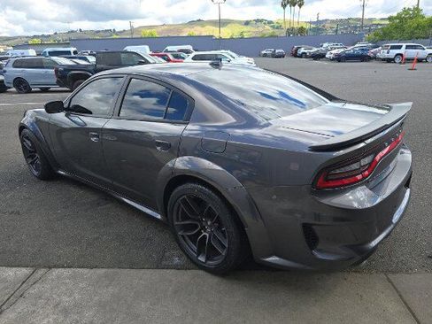 Used 2022 Dodge Charger Scat Pack image 6