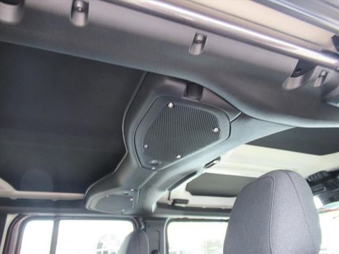 New 2026 Jeep Wrangler Sport S image 12