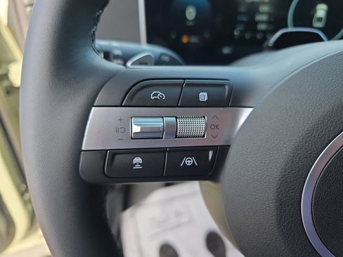 New 2026 Hyundai Santa Cruz XRT AWD/4WD image 26