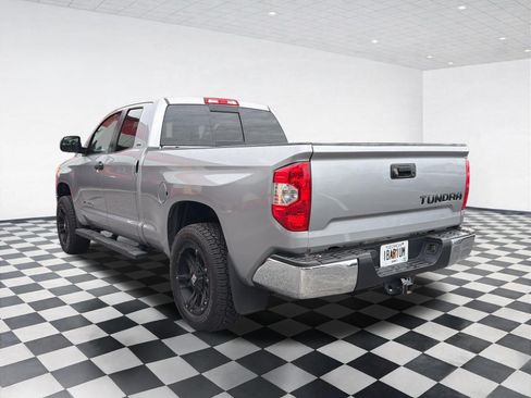 Used 2017 Toyota Tundra SR5 w/ SR5 Upgrade Package RWD image 6