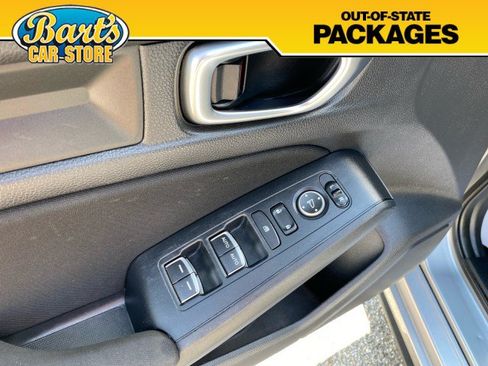 Used 2022 Honda Civic Sport image 24