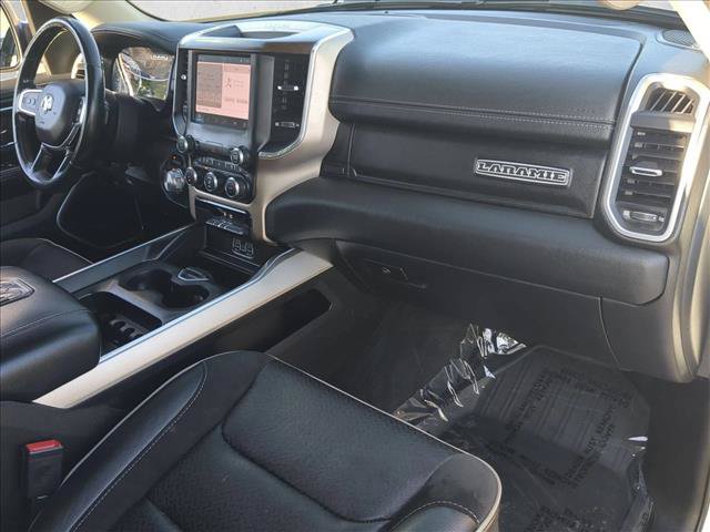Used 2022 RAM 1500 Laramie AWD/4WD image 20
