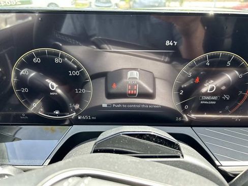 New 2026 INFINITI QX80 Autograph AWD/4WD image 38