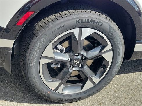 New 2026 Hyundai Palisade Limited image 27