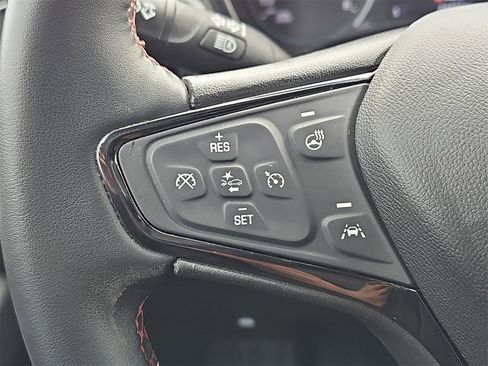 Certified 2023 Chevrolet Equinox RS image 17