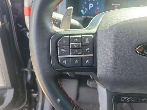 Used 2024 Ford F150 Raptor AWD/4WD image 25