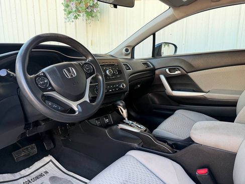 Used 2015 Honda Civic LX image 10