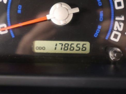 Used 2008 Toyota FJ Cruiser 4WD image 12