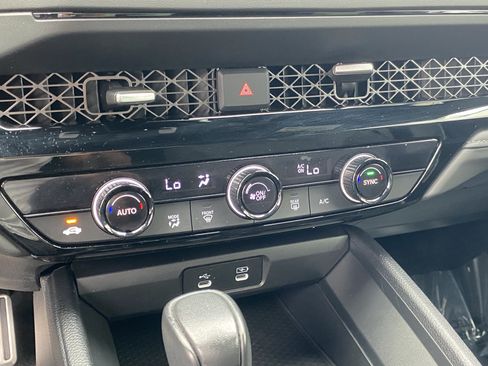 Certified 2024 Honda Accord Sport image 20
