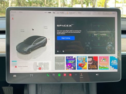 Used 2022 Tesla Model 3 Long Range image 29