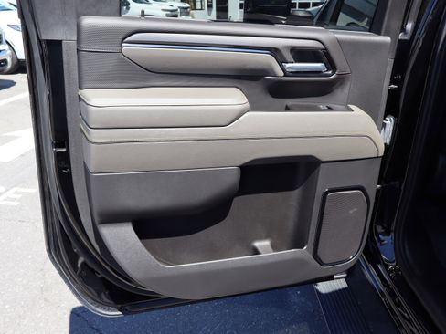Used 2024 Chevrolet Silverado 2500 ZR2 w/ ZR2 Bison Edition AWD/4WD image 34