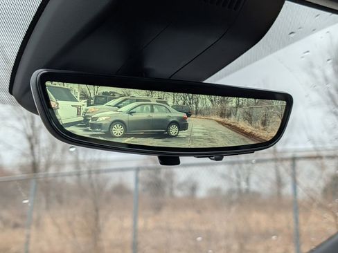 New 2026 Chevrolet Tahoe High Country image 11