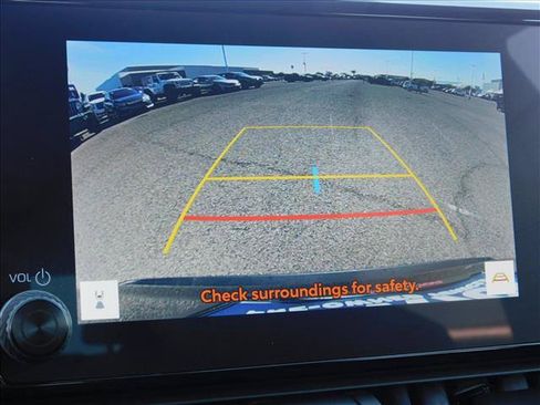 Used 2025 Toyota RAV4 XLE FWD image 20