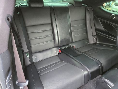 Used 2018 Lexus RC 350 image 17