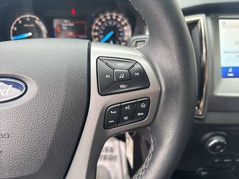 Used 2022 Ford Ranger XLT w/ Equipment Group 302A High AWD/4WD image 18