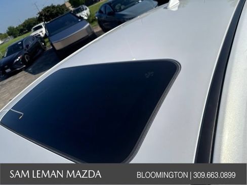 Used 2016 MAZDA CX-5 Grand Touring AWD/4WD image 6