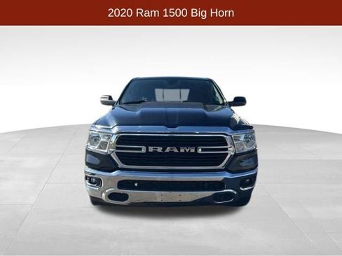 Used 2020 RAM 1500 Big Horn image 2