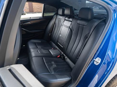 Used 2023 BMW M5 w/ Executive Package AWD/4WD image 17