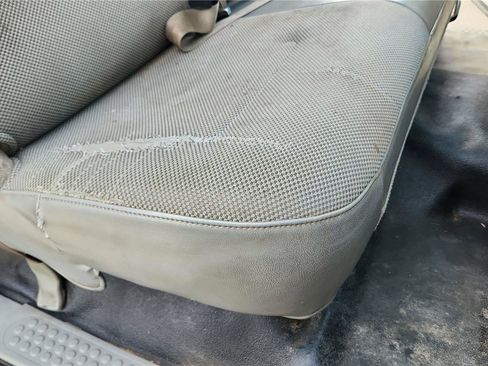 Used 2006 Ford F250 4x4 Crew Cab Super Duty image 18