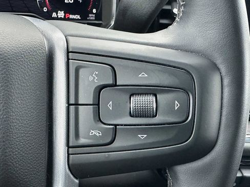 Certified 2025 GMC Sierra 2500 SLT w/ SLT Premium Package image 34