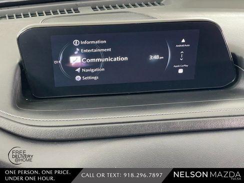 Used 2024 MAZDA CX-30 AWD 2.5 S w/ Select Sport Pkg image 30