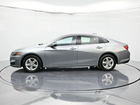 Certified 2024 Chevrolet Malibu LT image 8