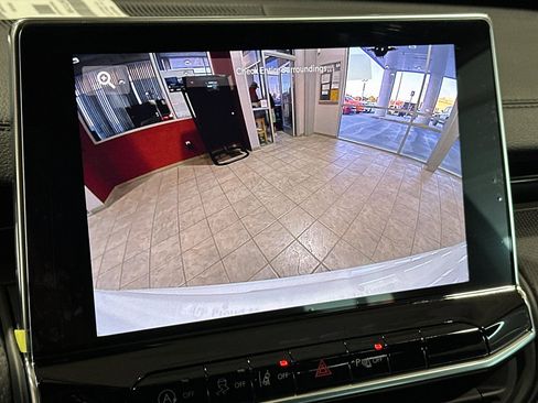 New 2026 Jeep Compass Limited image 20