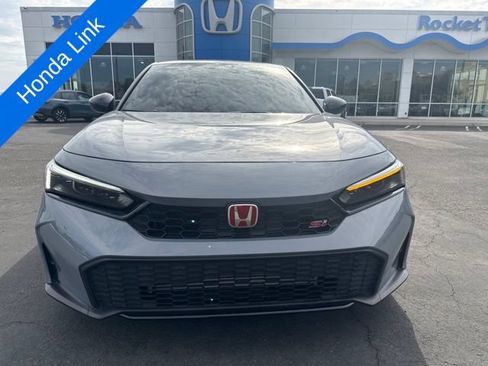 Used 2025 Honda Civic Si image 3