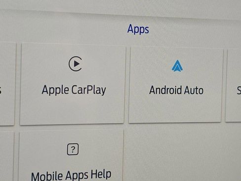 New 2026 Ford Maverick XL w/ Equipment Group 101A image 16
