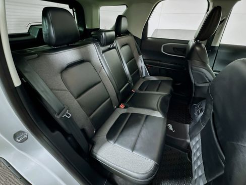 Used 2024 Ford Bronco Sport Big Bend w/ Convenience Package image 25