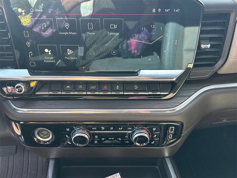 Used 2023 GMC Sierra 1500 SLT w/ SLT Premium Package image 29