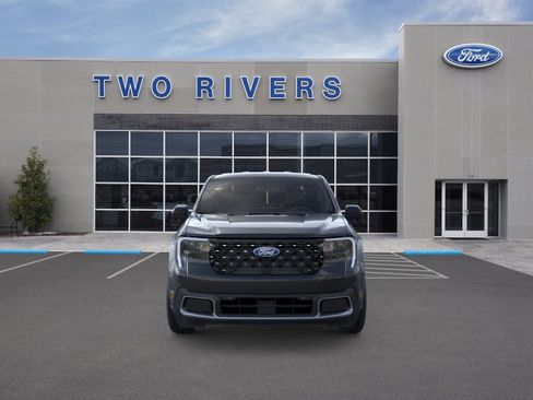 New 2026 Ford Maverick Lariat AWD/4WD image 6