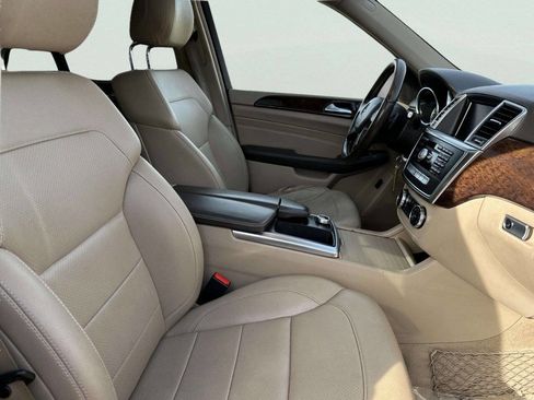 Used 2014 Mercedes-Benz ML 350 ML 350 4MATIC AWD 4dr SUV image 22