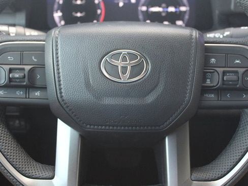 New 2025 Toyota Tacoma Limited image 30