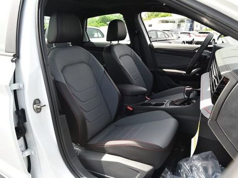 New 2026 Volkswagen Jetta GLI Autobahn FWD image 21